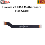 Huawei Y5 2018 Motherboard Flex Cable