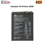 Huawei Y5 Prime 2018 Battery