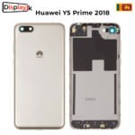 Housing for Huawei Y6 Prime 2018