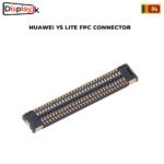 Huawei Y5 Lite FPC Connector