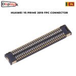 Huawei Y5 Prime 2019 FPC Connector
