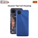 Huawei Y5P 2020 Full Housing