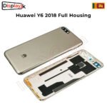 HuaweiY6 2018 Full Housing