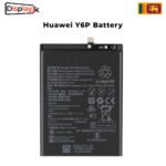 Huawei Y6P Battery