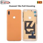 Huawei Y6s Full Housing