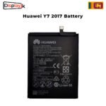 Huawei Y7 2017 Battery