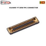 Huawei Y7 2018 FPC Connector