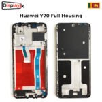 Huawei Y70 Prime Full Housing