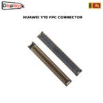 Huawei Y70 FPC Connector