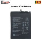 Huawei Y7A  Battery