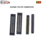 Huawei Y7A FPC Connector