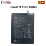 Huawei Y9 Prime Battery