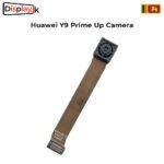 Huawei Y9 Prime Pop Up Camera