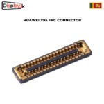 Huawei Y95 FPC Connector