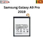Samsung A9 PRO 2019 Battery EB-BA606