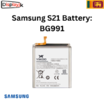 Samsung S21 Battery: BG991