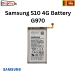 Samsung S10 4G Battery G970