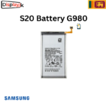 S20 Battery G980