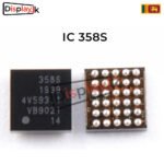 IC-358S
