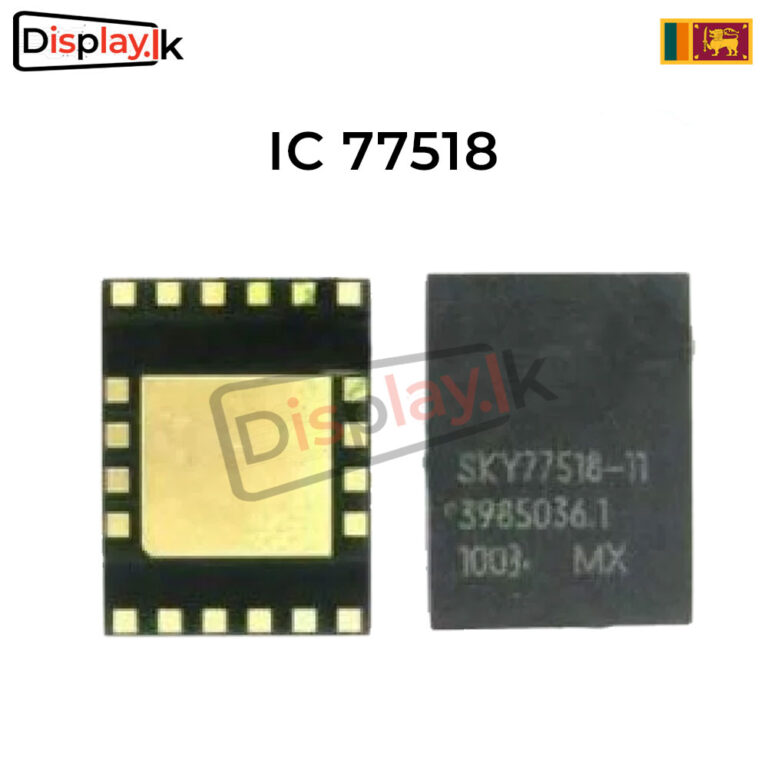 IC 77518 - Display.LK