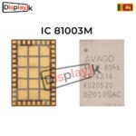 IC-81003M
