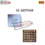 IC-AD7149
