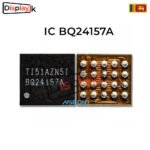 IC-BQ24157A