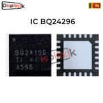 IC-BQ24296