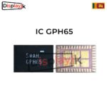 IC GPH65