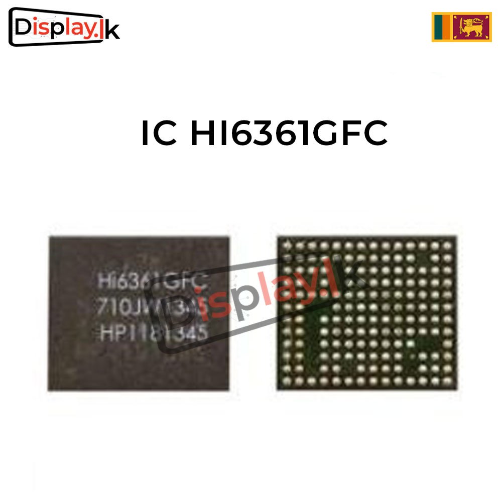 IC-HI6361GFC.jpg IC-HI6361GFC - Image 1