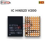 IC-HI6523-V200