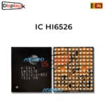 IC-HI6526