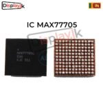 IC MAX77705
