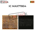 IC MAX77804