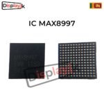IC MAX8997
