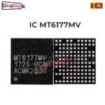 IC MT6177MV
