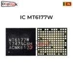 IC MT6177W