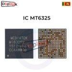 IC MT6325