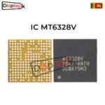 IC MT6328V