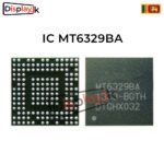 IC MT6329BA