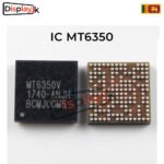IC MT6350