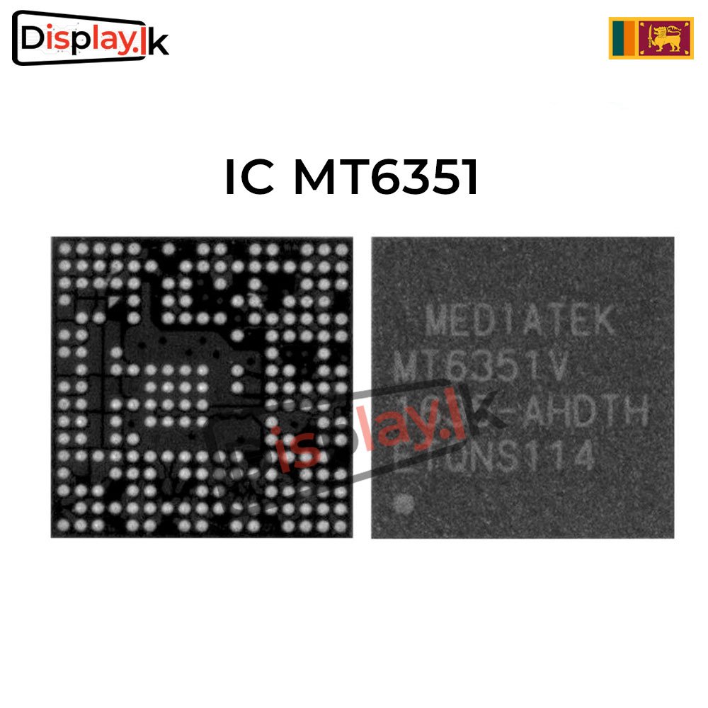 IC-MT6351.jpg IC MT6351 - Image 1