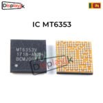 IC MT6353