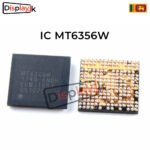 IC MT6356W