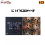 IC MT6359VNP