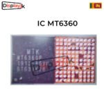 IC MT6360