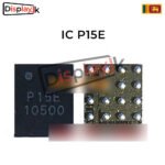 IC-P15E