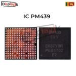 IC PM439