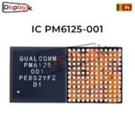IC PM6125-001