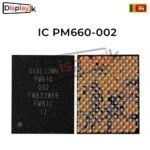 IC PM660-002